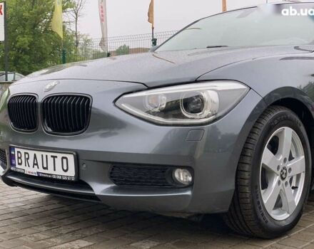 БМВ 1 Серия, объемом двигателя 2 л и пробегом 191 тыс. км за 12999 $, фото 10 на Automoto.ua