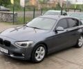 БМВ 1 Серия, объемом двигателя 2 л и пробегом 191 тыс. км за 12999 $, фото 2 на Automoto.ua