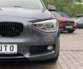 БМВ 1 Серия, объемом двигателя 2 л и пробегом 191 тыс. км за 12999 $, фото 9 на Automoto.ua