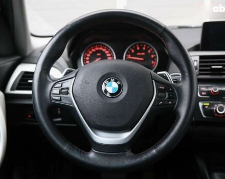 БМВ 1 Серия, объемом двигателя 0 л и пробегом 154 тыс. км за 11900 $, фото 15 на Automoto.ua