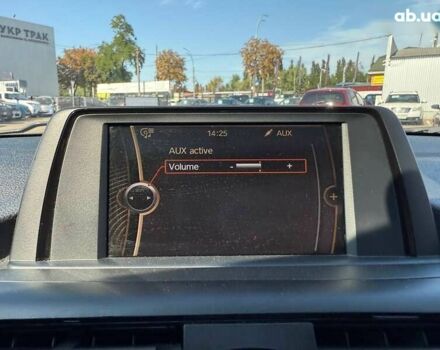 БМВ 1 Серия, объемом двигателя 2 л и пробегом 170 тыс. км за 11490 $, фото 29 на Automoto.ua