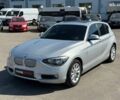 БМВ 1 Серия, объемом двигателя 2 л и пробегом 170 тыс. км за 11490 $, фото 5 на Automoto.ua