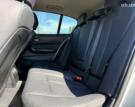 БМВ 1 Серия, объемом двигателя 2 л и пробегом 170 тыс. км за 11490 $, фото 21 на Automoto.ua