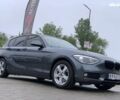 БМВ 1 Серия, объемом двигателя 2 л и пробегом 191 тыс. км за 12999 $, фото 5 на Automoto.ua