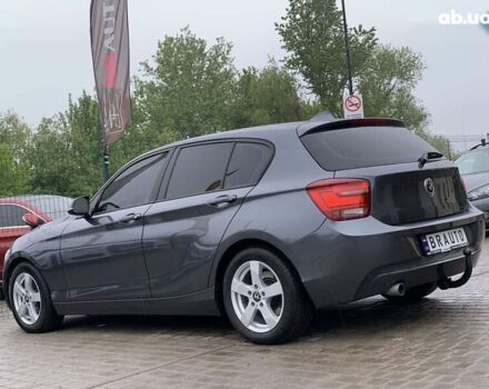 БМВ 1 Серия, объемом двигателя 2 л и пробегом 191 тыс. км за 12999 $, фото 16 на Automoto.ua