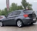 БМВ 1 Серия, объемом двигателя 2 л и пробегом 191 тыс. км за 12999 $, фото 16 на Automoto.ua