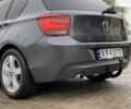 БМВ 1 Серия, объемом двигателя 2 л и пробегом 191 тыс. км за 12999 $, фото 19 на Automoto.ua