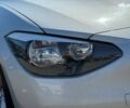 БМВ 1 Серия, объемом двигателя 2 л и пробегом 170 тыс. км за 11490 $, фото 2 на Automoto.ua