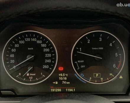 БМВ 1 Серия, объемом двигателя 2 л и пробегом 191 тыс. км за 12999 $, фото 26 на Automoto.ua