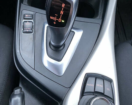 БМВ 1 Серия, объемом двигателя 1.6 л и пробегом 139 тыс. км за 12200 $, фото 9 на Automoto.ua