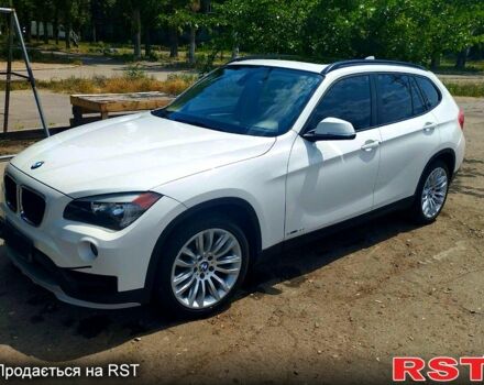 БМВ 1 Серія, об'ємом двигуна 2 л та пробігом 115 тис. км за 13000 $, фото 1 на Automoto.ua