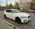 БМВ 1 Серия, объемом двигателя 1.6 л и пробегом 139 тыс. км за 12200 $, фото 6 на Automoto.ua