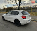БМВ 1 Серия, объемом двигателя 1.6 л и пробегом 139 тыс. км за 12200 $, фото 2 на Automoto.ua