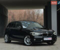 БМВ 1 Серия, объемом двигателя 1.6 л и пробегом 198 тыс. км за 9499 $, фото 1 на Automoto.ua