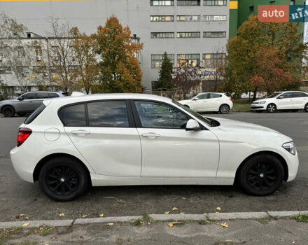 БМВ 1 Серия, объемом двигателя 1.6 л и пробегом 139 тыс. км за 12200 $, фото 5 на Automoto.ua
