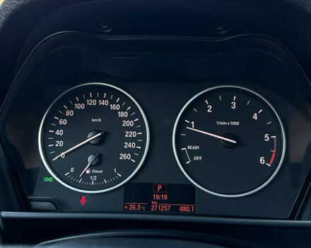 БМВ 1 Серія, об'ємом двигуна 2 л та пробігом 271 тис. км за 13628 $, фото 7 на Automoto.ua