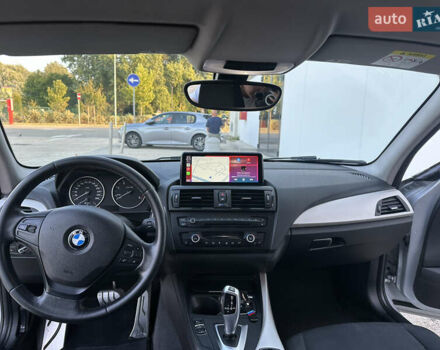 БМВ 1 Серія, об'ємом двигуна 2 л та пробігом 271 тис. км за 13628 $, фото 4 на Automoto.ua