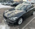 БМВ 1 Серия, объемом двигателя 2 л и пробегом 143 тыс. км за 11500 $, фото 3 на Automoto.ua