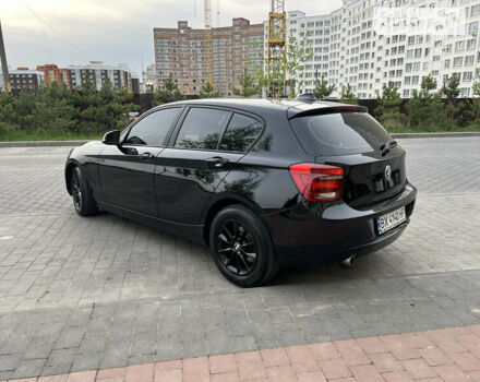 БМВ 1 Серия, объемом двигателя 2 л и пробегом 204 тыс. км за 11999 $, фото 3 на Automoto.ua