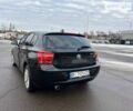 БМВ 1 Серія, об'ємом двигуна 2 л та пробігом 143 тис. км за 11500 $, фото 30 на Automoto.ua