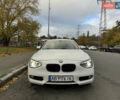 БМВ 1 Серия, объемом двигателя 1.6 л и пробегом 139 тыс. км за 12200 $, фото 7 на Automoto.ua