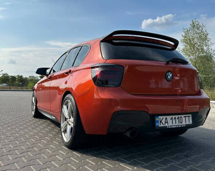 БМВ 1 Серия, объемом двигателя 2 л и пробегом 202 тыс. км за 15799 $, фото 8 на Automoto.ua