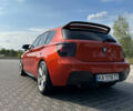 БМВ 1 Серия, объемом двигателя 2 л и пробегом 202 тыс. км за 15799 $, фото 8 на Automoto.ua
