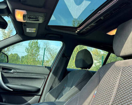 БМВ 1 Серия, объемом двигателя 2 л и пробегом 202 тыс. км за 15799 $, фото 16 на Automoto.ua