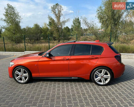 БМВ 1 Серия, объемом двигателя 2 л и пробегом 202 тыс. км за 15799 $, фото 10 на Automoto.ua