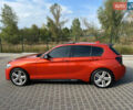 БМВ 1 Серия, объемом двигателя 2 л и пробегом 202 тыс. км за 15799 $, фото 10 на Automoto.ua