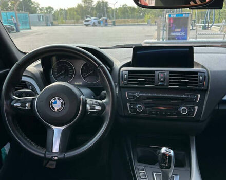 БМВ 1 Серия, объемом двигателя 2 л и пробегом 202 тыс. км за 15799 $, фото 18 на Automoto.ua