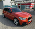 БМВ 1 Серия, объемом двигателя 2 л и пробегом 202 тыс. км за 15799 $, фото 12 на Automoto.ua
