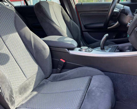 БМВ 1 Серия, объемом двигателя 2 л и пробегом 202 тыс. км за 15799 $, фото 14 на Automoto.ua