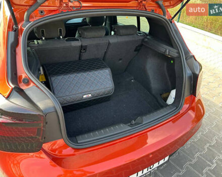 БМВ 1 Серия, объемом двигателя 2 л и пробегом 202 тыс. км за 15799 $, фото 23 на Automoto.ua