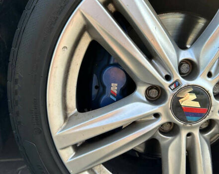 БМВ 1 Серия, объемом двигателя 2 л и пробегом 202 тыс. км за 15799 $, фото 24 на Automoto.ua