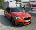 БМВ 1 Серия, объемом двигателя 2 л и пробегом 202 тыс. км за 15799 $, фото 6 на Automoto.ua