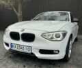 БМВ 1 Серия, объемом двигателя 2 л и пробегом 158 тыс. км за 14750 $, фото 1 на Automoto.ua