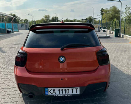 БМВ 1 Серия, объемом двигателя 2 л и пробегом 202 тыс. км за 15799 $, фото 7 на Automoto.ua