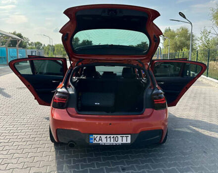 БМВ 1 Серия, объемом двигателя 2 л и пробегом 202 тыс. км за 15799 $, фото 5 на Automoto.ua