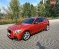 БМВ 1 Серия, объемом двигателя 2 л и пробегом 202 тыс. км за 15799 $, фото 11 на Automoto.ua