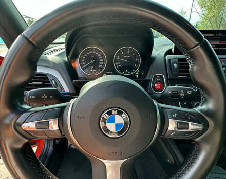БМВ 1 Серия, объемом двигателя 2 л и пробегом 202 тыс. км за 15799 $, фото 21 на Automoto.ua