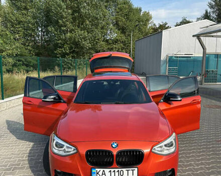 БМВ 1 Серия, объемом двигателя 2 л и пробегом 202 тыс. км за 15799 $, фото 4 на Automoto.ua