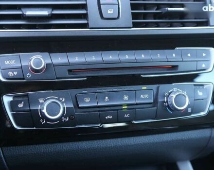 БМВ 1 Серія, об'ємом двигуна 1.5 л та пробігом 66 тис. км за 16900 $, фото 17 на Automoto.ua