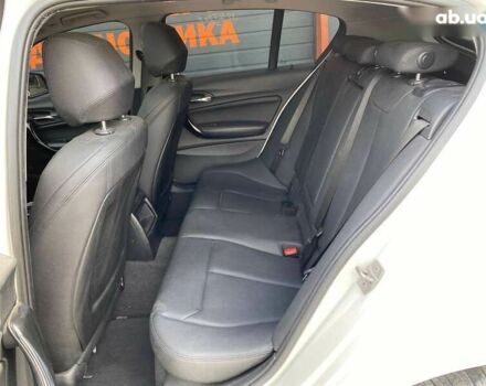БМВ 1 Серія, об'ємом двигуна 2 л та пробігом 108 тис. км за 10900 $, фото 20 на Automoto.ua