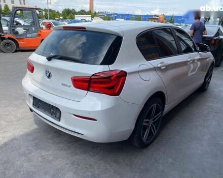 БМВ 1 Серія, об'ємом двигуна 2 л та пробігом 108 тис. км за 10900 $, фото 6 на Automoto.ua
