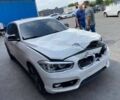 БМВ 1 Серія, об'ємом двигуна 2 л та пробігом 108 тис. км за 10900 $, фото 1 на Automoto.ua