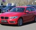 БМВ 1 Серія, об'ємом двигуна 1.5 л та пробігом 66 тис. км за 16900 $, фото 2 на Automoto.ua