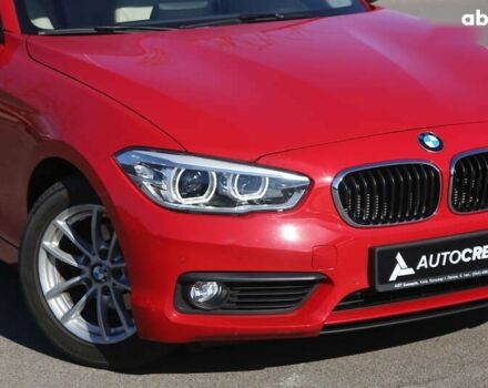 БМВ 1 Серія, об'ємом двигуна 1.5 л та пробігом 66 тис. км за 16900 $, фото 3 на Automoto.ua