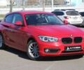 БМВ 1 Серія, об'ємом двигуна 1.5 л та пробігом 66 тис. км за 16900 $, фото 1 на Automoto.ua