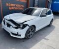 БМВ 1 Серія, об'ємом двигуна 2 л та пробігом 108 тис. км за 10900 $, фото 2 на Automoto.ua